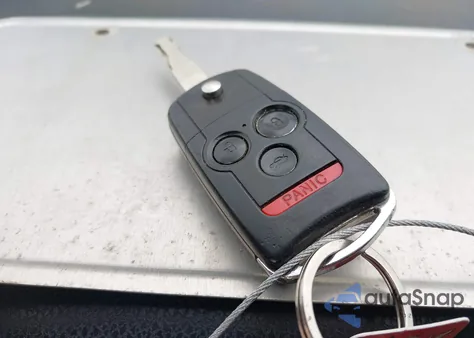 2011 Acura Tsx 2.4 z USA, uszkodzony, nr VIN JH4CU2F66BC012632